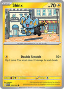 [POR] Shinx 026/088