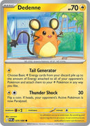 [POR] Dedenne 029/088