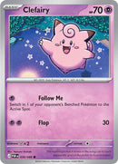 [POR] Clefairy 030/088