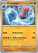 [POR] Probopass 038/088 - Reverse Holo