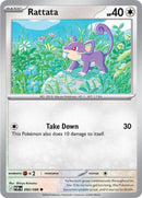 [POR] Rattata 060/088