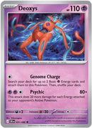 [CR] Deoxys 031/086