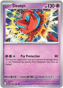 [CR] Deoxys 033/086