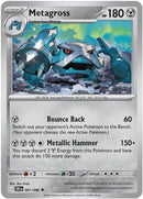 [CR] Metagross 061/086