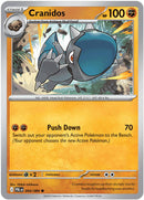 [PB] Cranidos 044/084