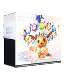 Pokémon TCG: Scarlet & Violet-Prismatic Evolutions Pokémon Center Elite Trainer Box