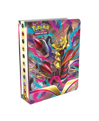 Pokemon Lost Origin Mini Collector's Album - Pokemon International Storage Albums (PKMC)