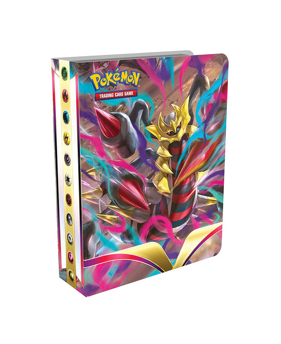 Pokemon Lost Origin Mini Collector's Album - Pokemon International Storage Albums (PKMC)