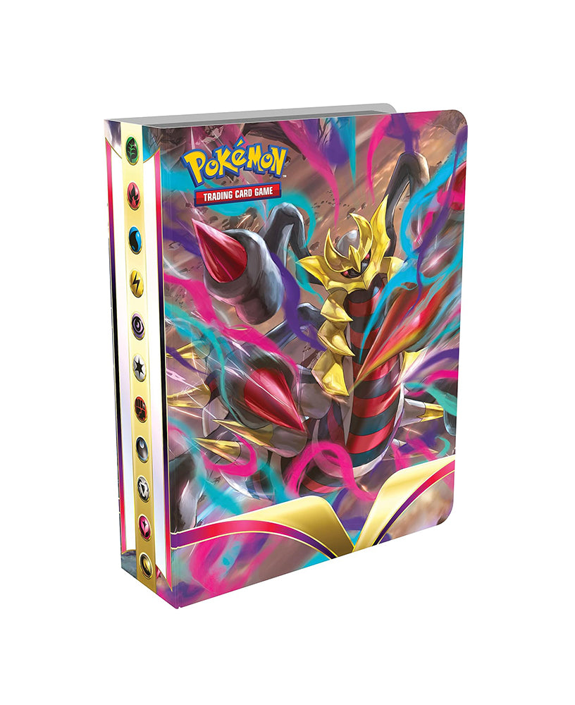 Pokemon Lost Origin Mini Collector's Album - Pokemon International Storage Albums (PKMC)