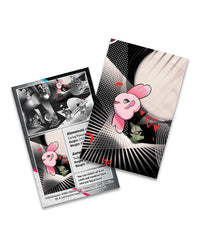 Unova Mini Tin [Alomomola & Axew] - SV: Black Bolt (BLK)