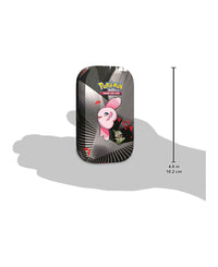 Unova Mini Tin [Alomomola & Axew] - SV: Black Bolt (BLK)