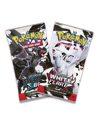 Unova Mini Tin [Volcarona & Emolga] - SV: Black Bolt (BLK)