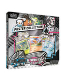 Unova Poster Collection - SV: Black Bolt (BLK)