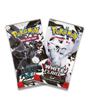 Unova Mini Tin [Mienshao & Klinklang] - SV: Black Bolt (BLK)