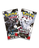 Unova Mini Tin [Lilligant & Whimsicot] - SV: Black Bolt (BLK)