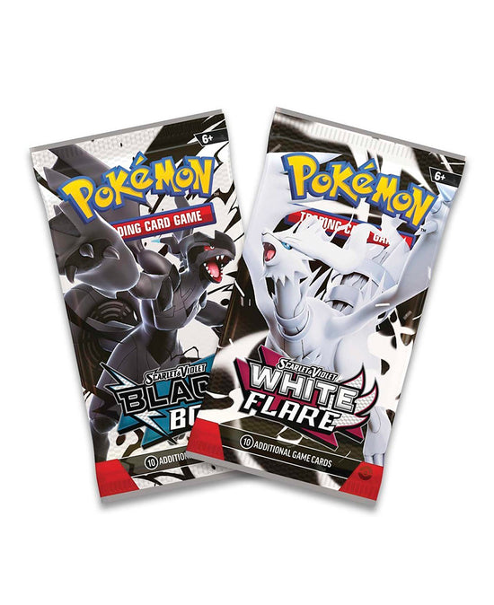 Unova Mini Tin [Alomomola & Axew] - SV: Black Bolt (BLK)