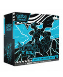 Pokemon Trading Card Games Scarlet & Violet 10.5 Black Bolt Elite Trainer Box