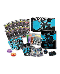 Pokemon Trading Card Games Scarlet & Violet 10.5 Black Bolt Elite Trainer Box