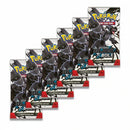 Black Bolt Booster Bundle - SV: Black Bolt (BLK)