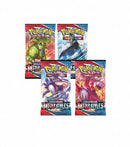 Battle Styles Booster Pack — sealed Pokémon TCG booster pack