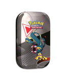 Unova Mini Tin [Elektross & Galvantula] - SV: Black Bolt (BLK)