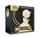 Pokemon Trading Card Game Mega Evolution Elite Trainer Box Gardevoir Ex — sealed Pokémon TCG Elite Trainer Box
