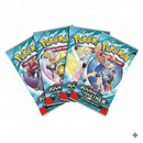Pokémon TCG: Scarlet & Violet-Journey Together Booster Pack (10 Cards) — sealed Pokémon TCG booster pack