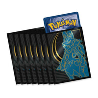 Pokemon Trading Card Game Mega Evolution Elite Trainer Box Lucario