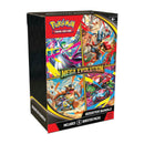 Pokemon Trading Card Game Mega Evolutions Booster Bundle — sealed Pokémon TCG booster bundle
