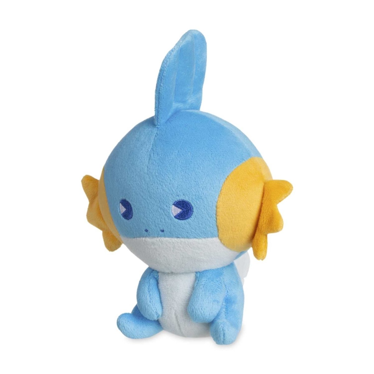 Mudkip Pokémon Soda Pop Plush — sealed Pokémon TCG plush