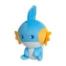 Mudkip Pokémon Soda Pop Plush — sealed Pokémon TCG plush
