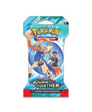 Pokémon TCG: Scarlet & Violet-Journey Together Sleeved Booster Pack (10 Cards)