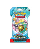 Pokémon TCG: Scarlet & Violet-Journey Together Sleeved Booster Pack (10 Cards)