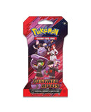 Pokémon TCG: Scarlet & Violet Destined Rivals Sleeved Booster (Pack Art Varies)
