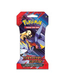 Pokémon TCG: Scarlet & Violet Destined Rivals Sleeved Booster (Pack Art Varies)
