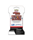 Pokémon TCG: Scarlet & Violet Destined Rivals Sleeved Booster (Pack Art Varies)