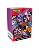 Destined Rivals Booster Bundle - SV10: Destined Rivals (DRI)