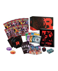 Scarlet & Violet-Destined Rivals Elite Trainer Box
