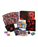 Scarlet & Violet-Destined Rivals Pokémon Center Elite Trainer Box