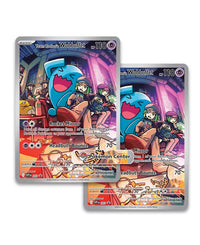 Scarlet & Violet-Destined Rivals Elite Trainer Box