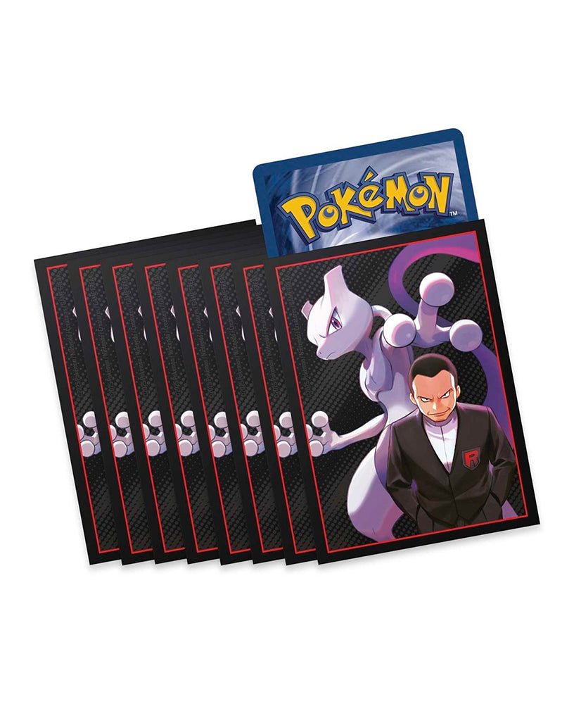 Scarlet & Violet-Destined Rivals Elite Trainer Box