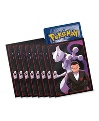 Scarlet & Violet-Destined Rivals Pokémon Center Elite Trainer Box