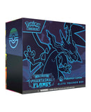 Phantasmal Flames - POKEMON CENTER - ME02: Phantasmal Flames (PFL)