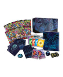 Phantasmal Flames - ME02: Phantasmal Flames (PFL)