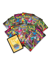 Phantasmal Flames - POKEMON CENTER - ME02: Phantasmal Flames (PFL)