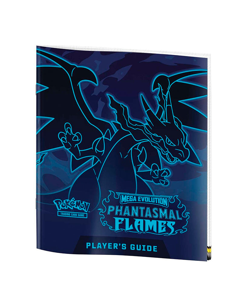 Phantasmal Flames - ME02: Phantasmal Flames (PFL)