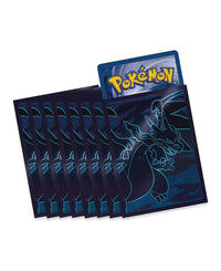 Phantasmal Flames - POKEMON CENTER - ME02: Phantasmal Flames (PFL)