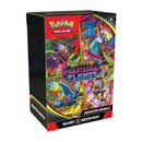 Pokémon TCG: Mega Evolution-Phantasmal Flames Booster Bundle (6 Packs) — sealed Pokémon TCG booster bundle
