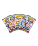 Scarlet & Violet-Prismatic Evolutions Accessory Pouch Special Collection