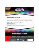 Scarlet & Violet-Prismatic Evolutions Accessory Pouch Special Collection